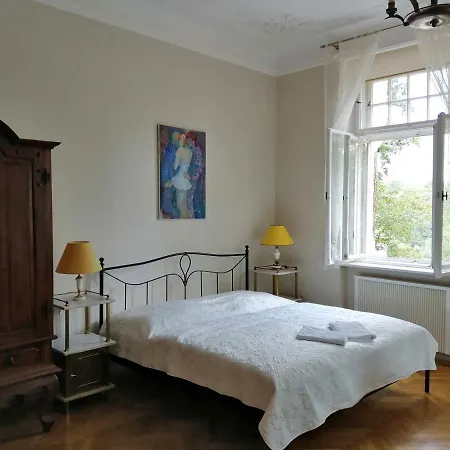 Liberty Appartement
