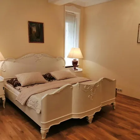 Liberty Appartement