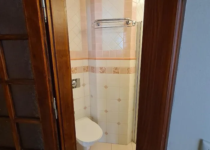 Liberty Appartement
