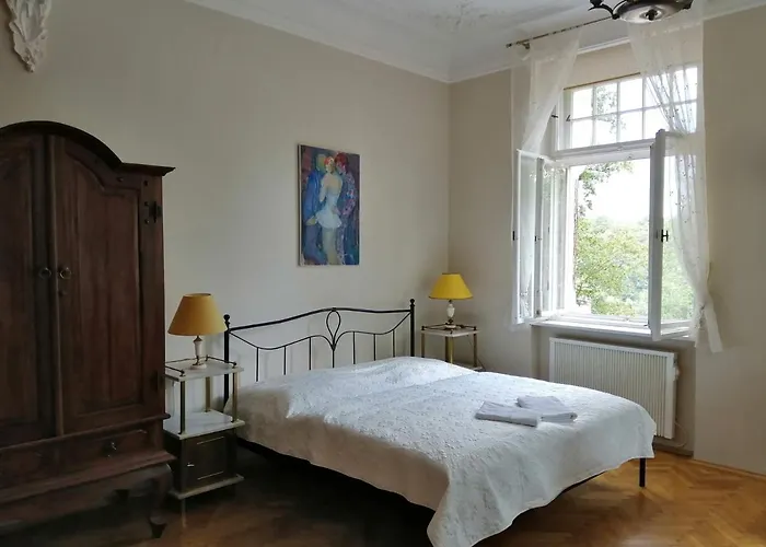 Liberty Appartement