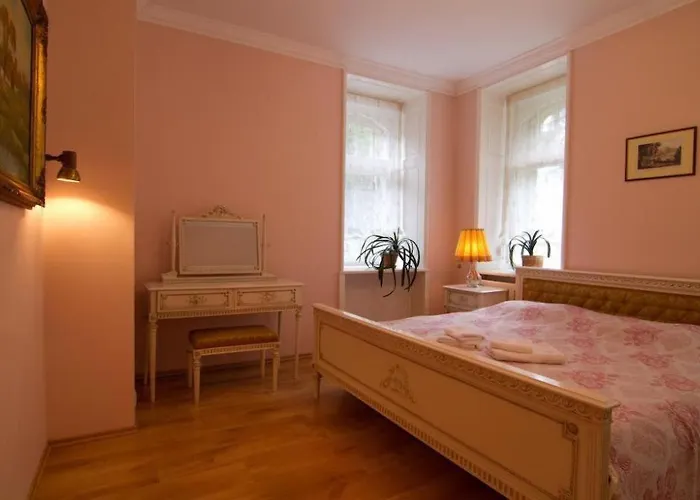 Liberty Appartement