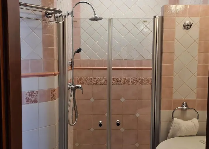 Appartement Liberty Karlsbad