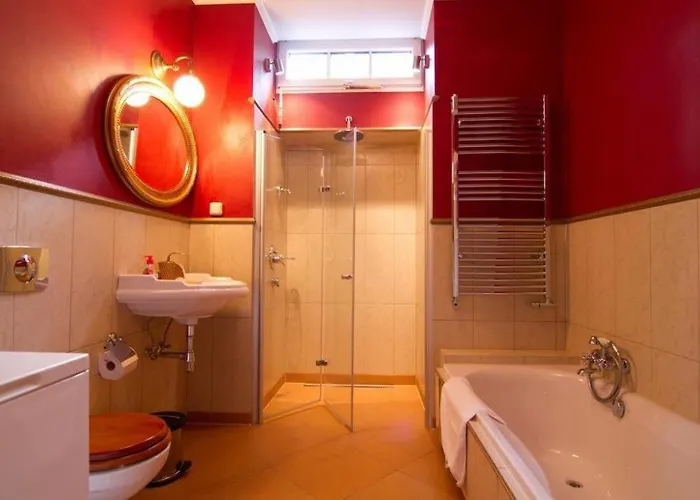 Liberty Appartement
