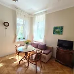 Liberty Appartement *