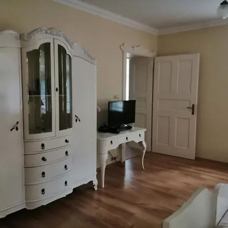 Vila Liberty * Karlovy Vary