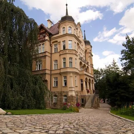 Liberty Lejlighed Karlovy Vary
